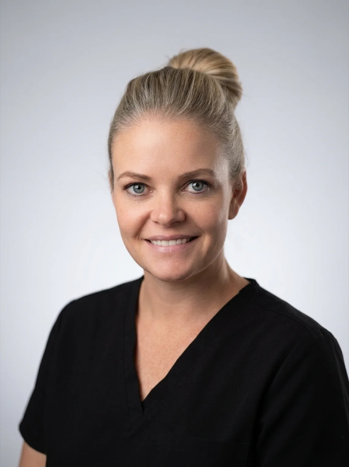 Dr Kirsten Anley - Chiropractor in Sandton