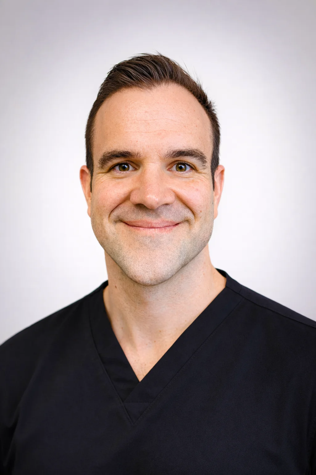 Dr Matthew Proctor - Chiropractor in Sandton